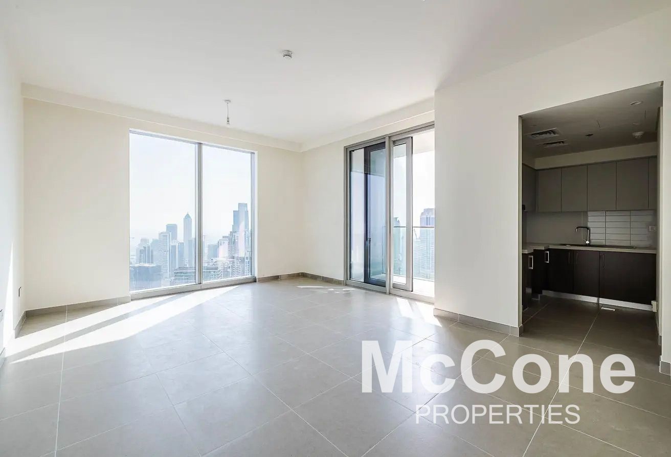 Corner Unit | Sea View | Spacious