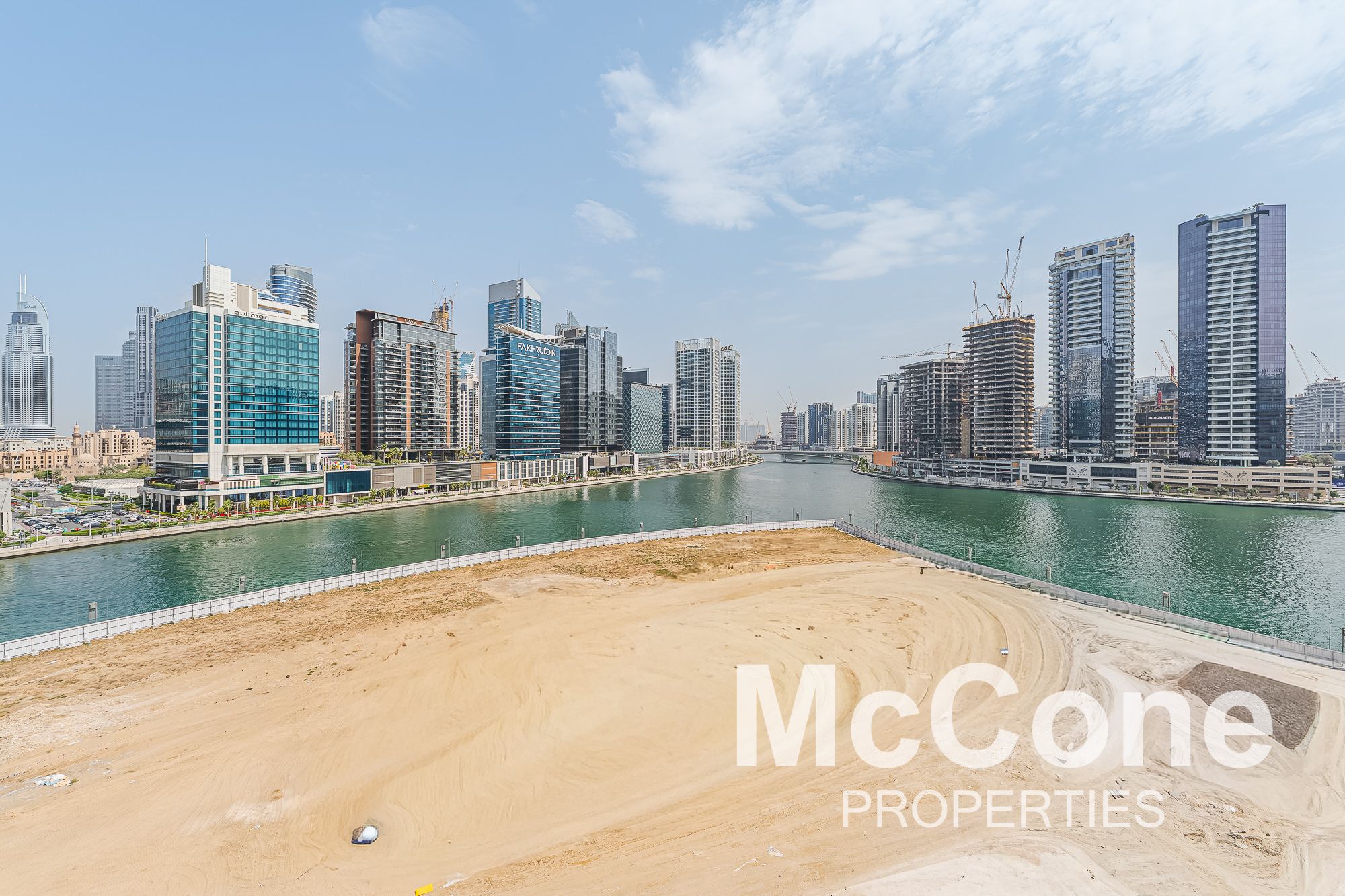 Hot Deal | Canal & Burj View | Best Layout
