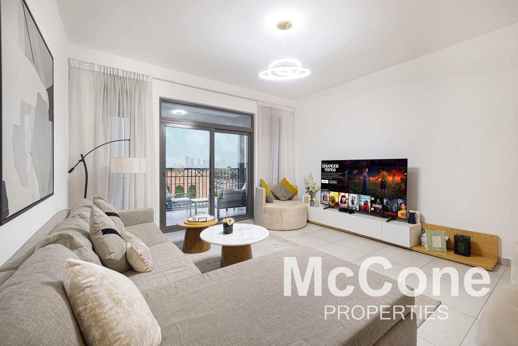 Luxury | Prime Location | Spacious Layout