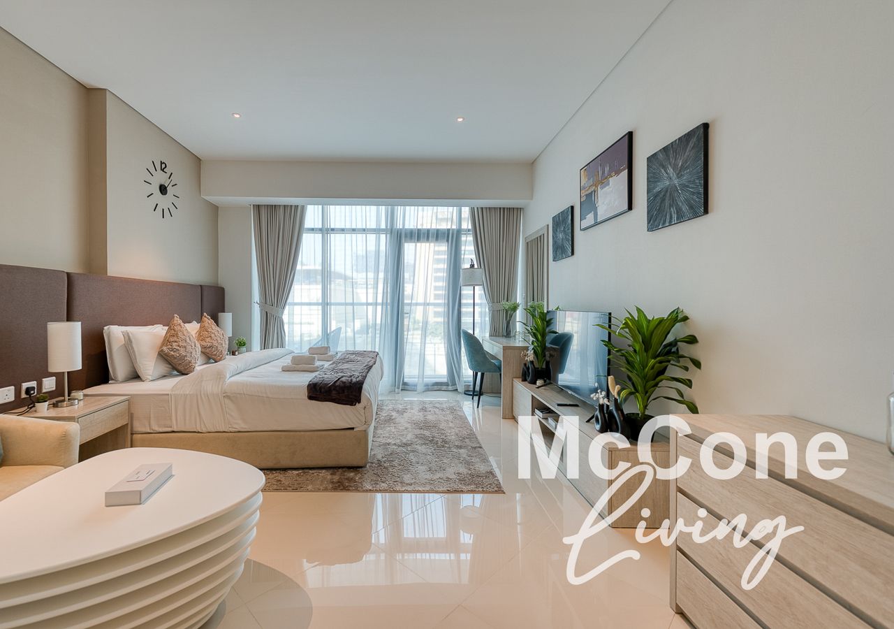 All Bills Included | Luxury | Prime Location