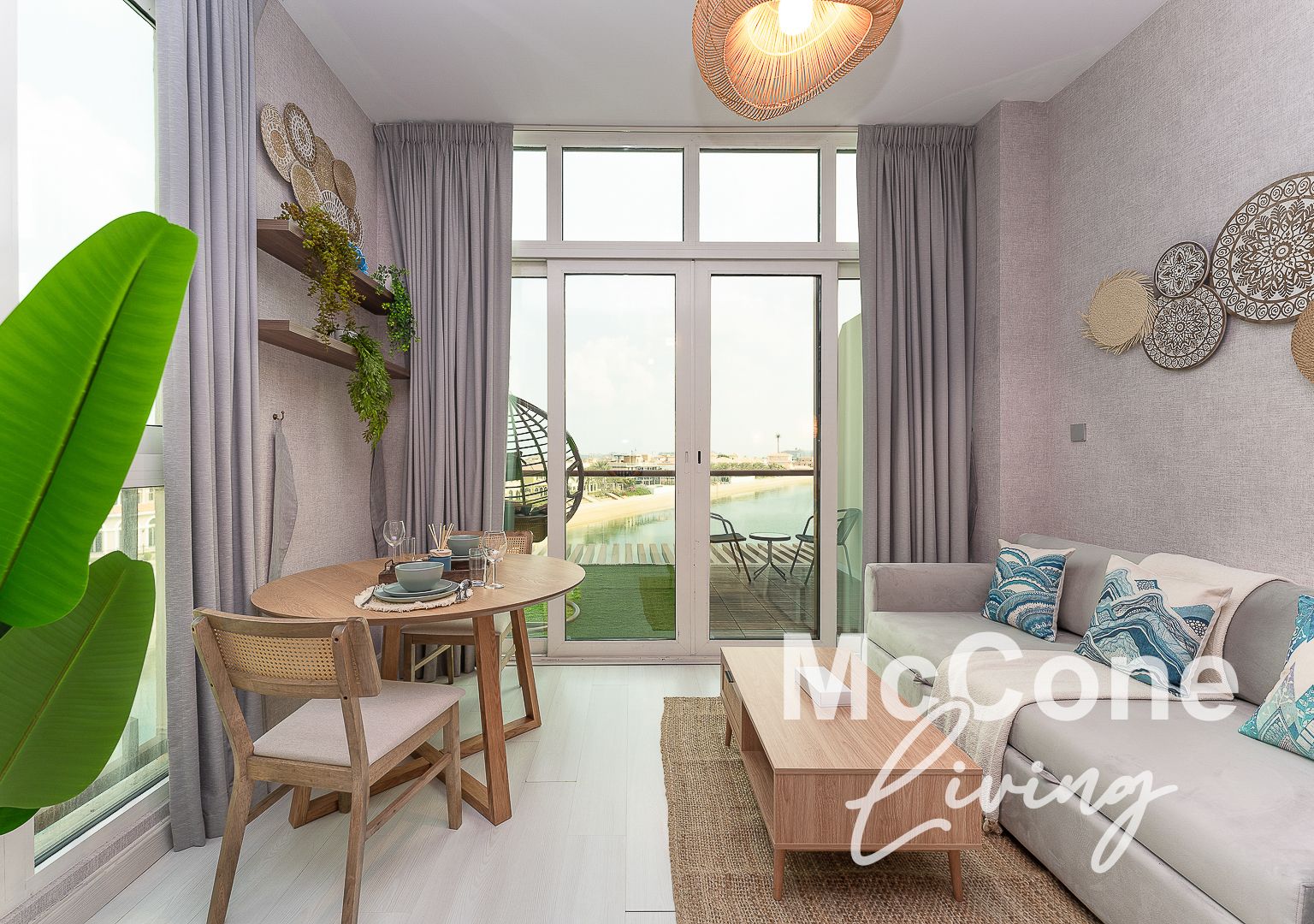 All Bills Included | Sea Views | Elegant