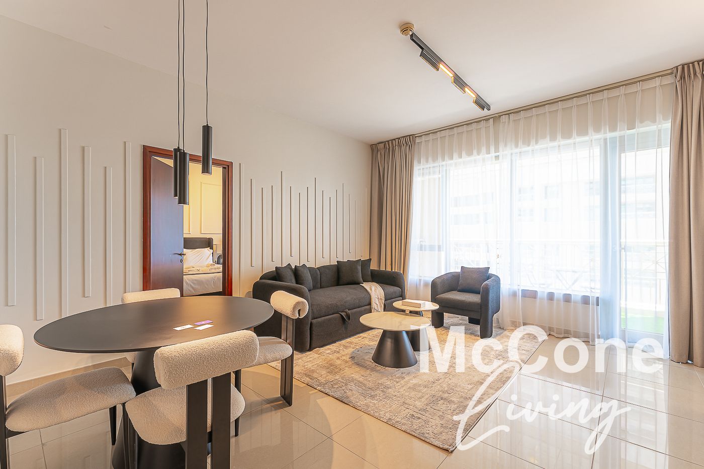 All Bills Included | Modern | Premium Amenities
