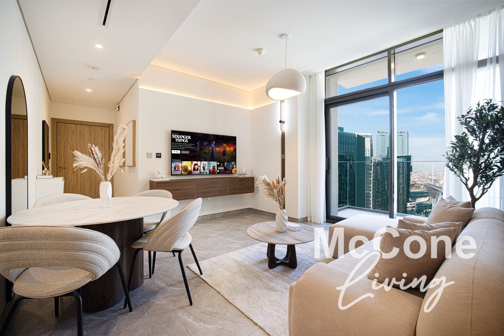 All Bills Included | Canal View | Elegant