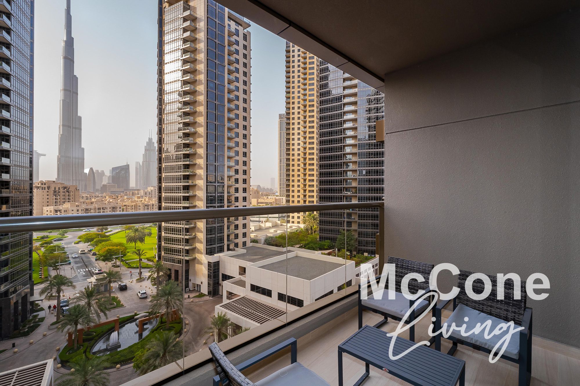 All Bills Included | Modern | Spacious