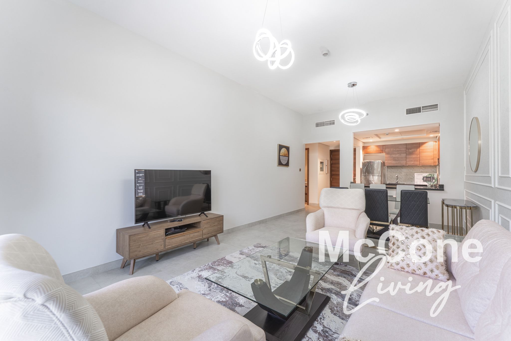 All Bills Included | Modern Living | Stylish