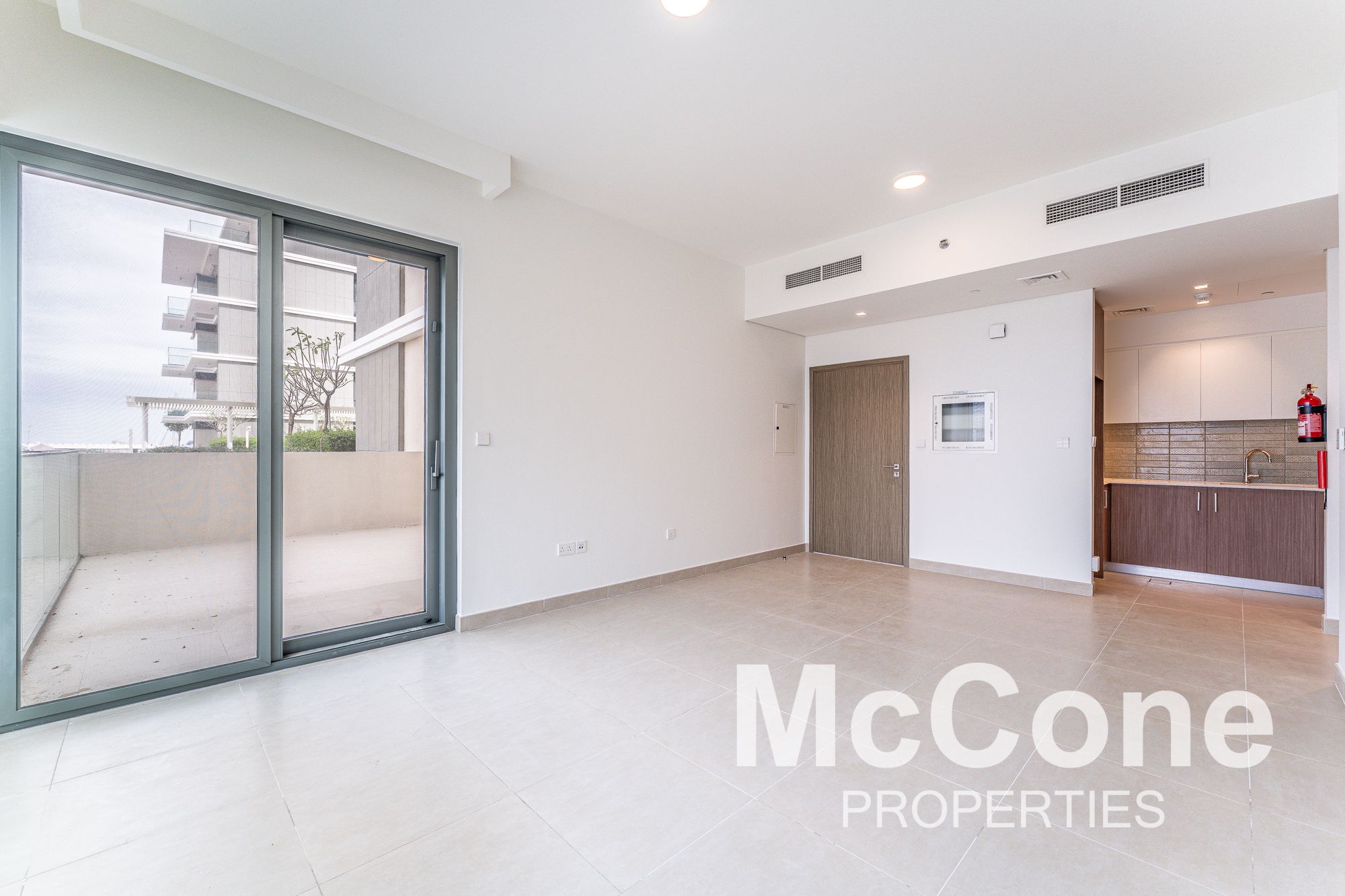 Brand New | Spacious | Private Terrace