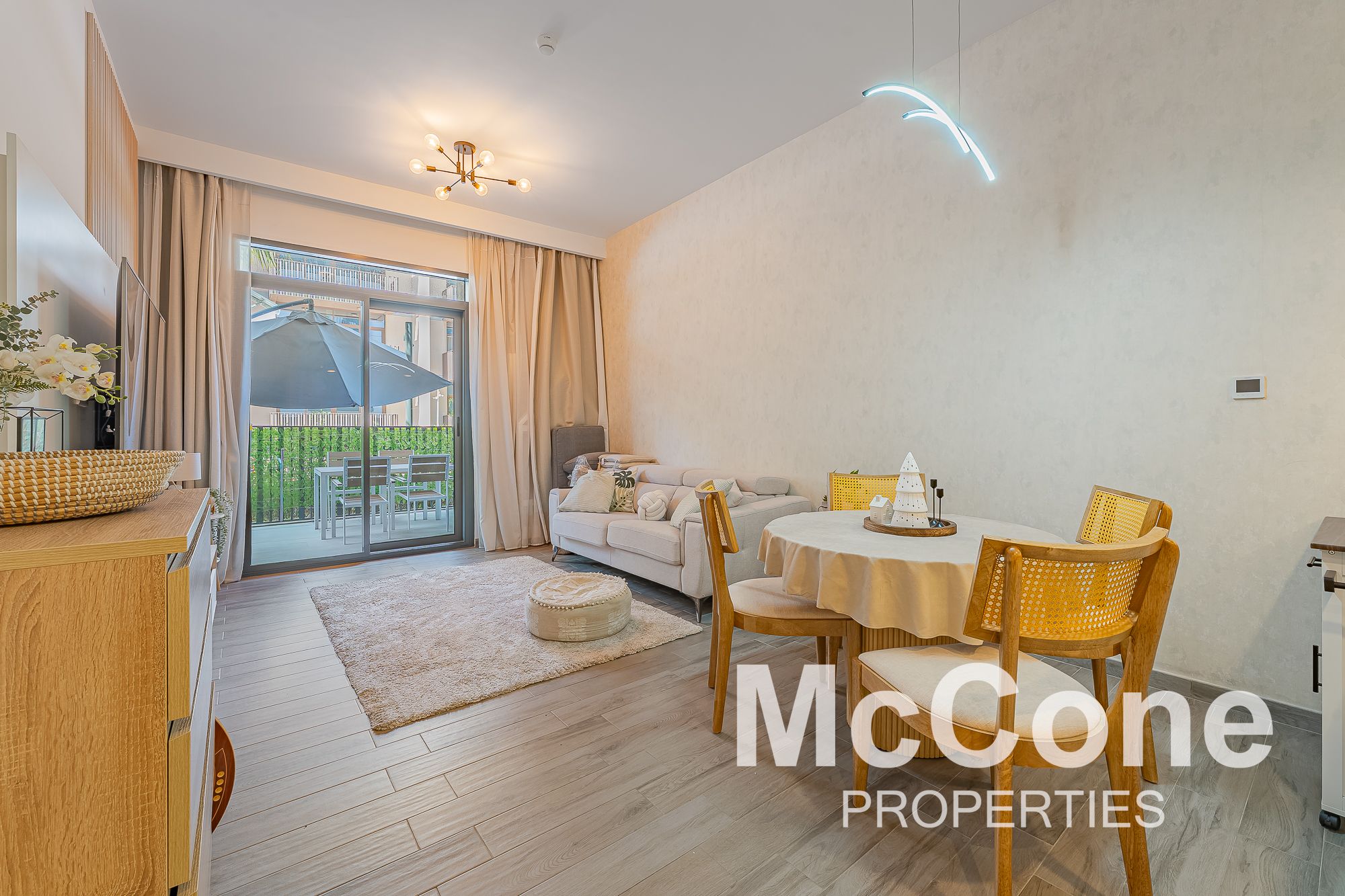 Vacant | Spacious | Family Friendly