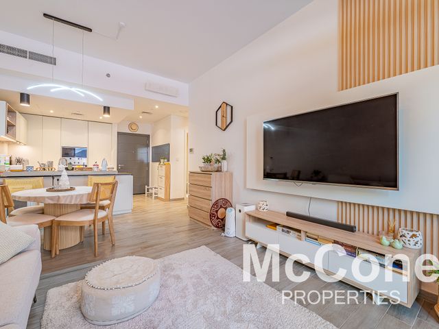 Vacant | Spacious | Family Friendly