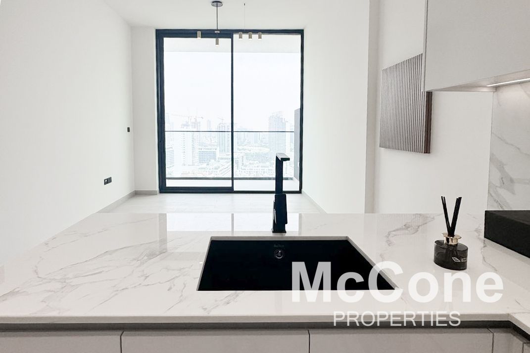 High Floor | Community View | Ready to Move In