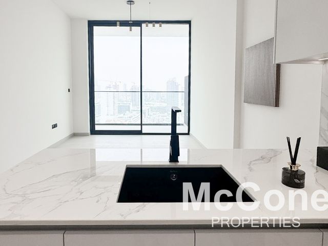 High Floor | Community View | Ready to Move In