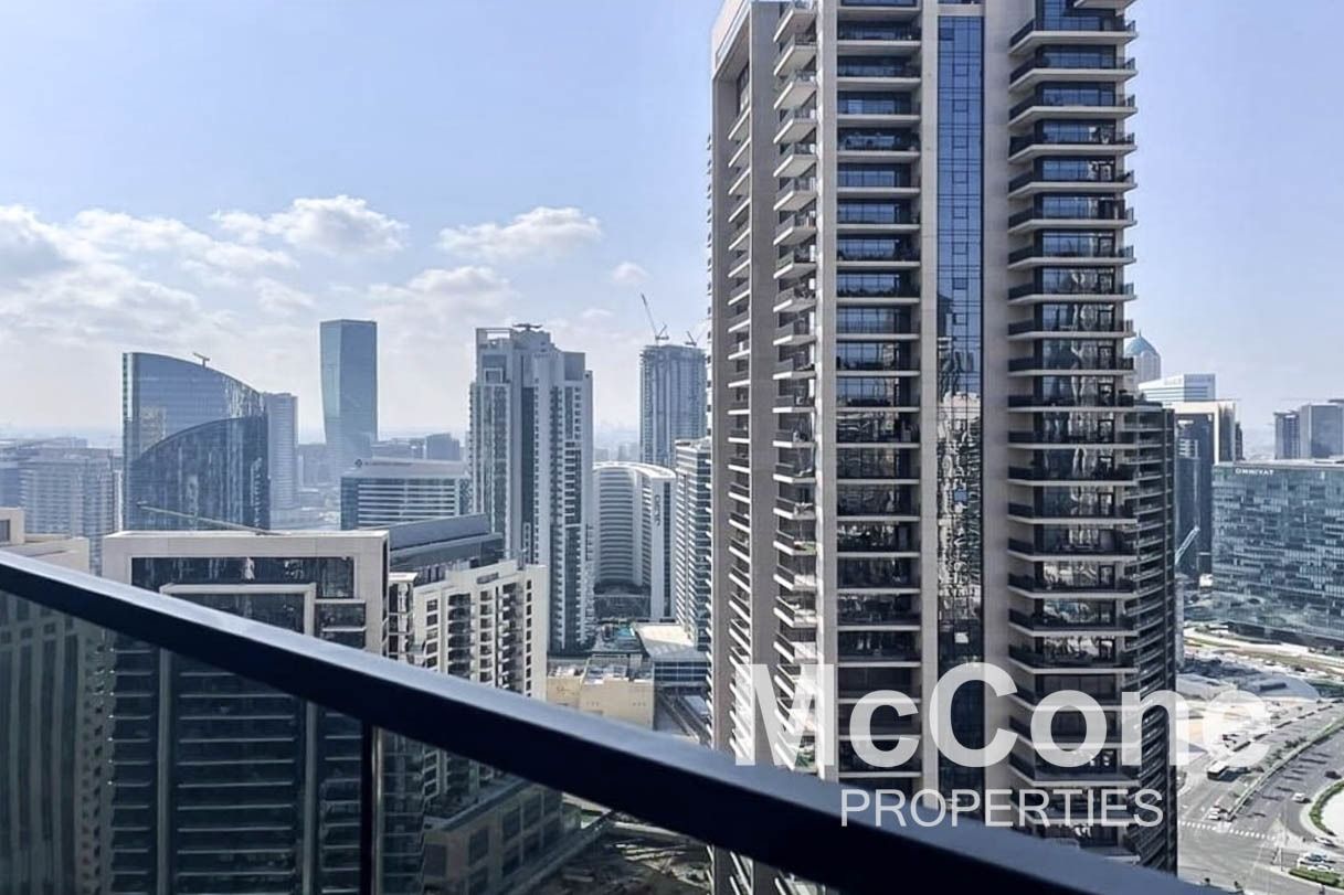 Available Soon | High Floor | Exceptional Views