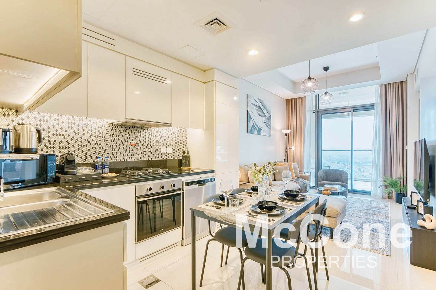 Genuine Listing | Fully Furnished | Best Price