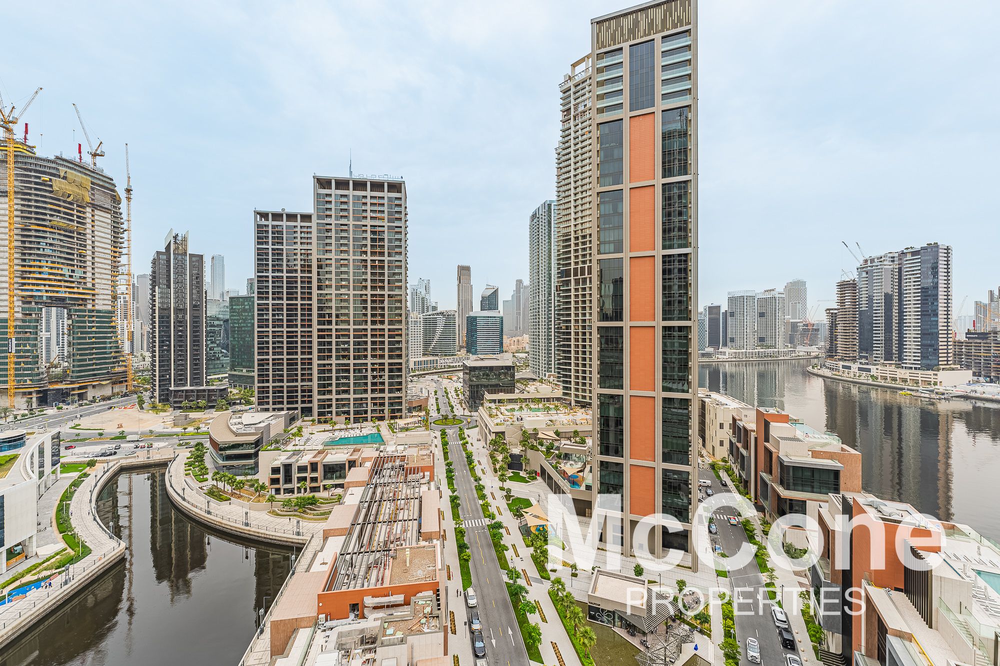 Area Expert | Ultra-Luxury Living | Canal View