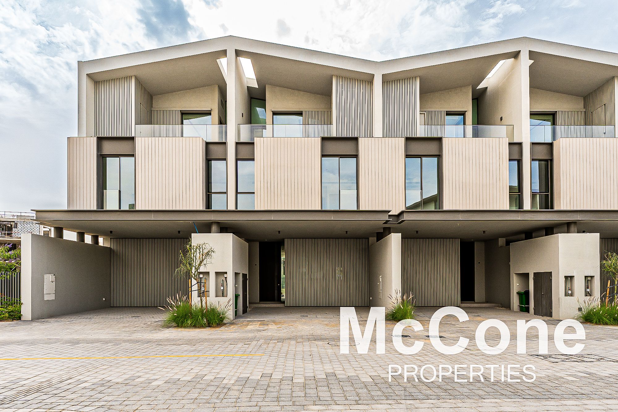 Modern | Options | Spacious Layout