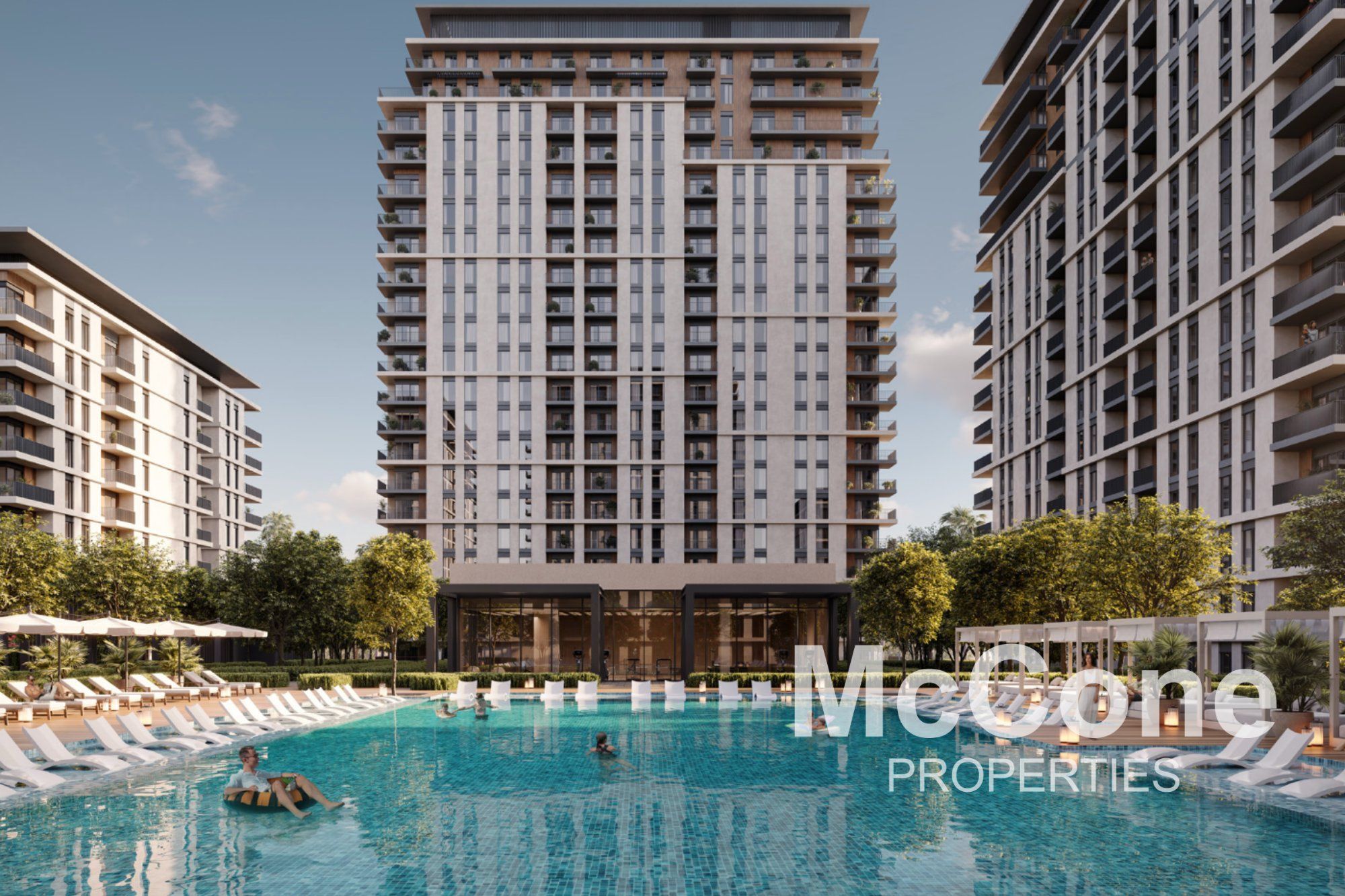 Genuine | Vastu | Corner Unit | Amenities Facing