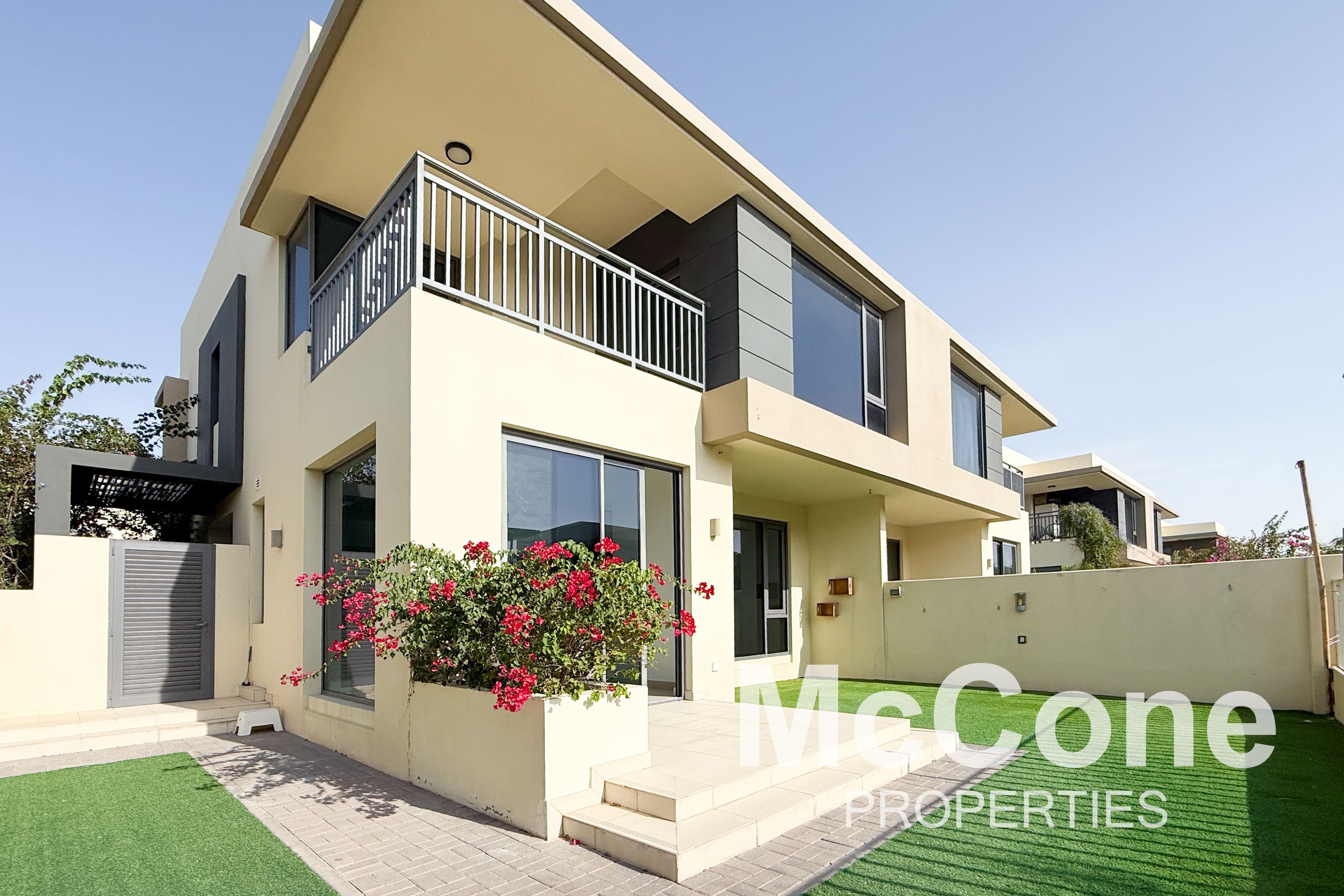 Corner Unit | Well Maintained | Green Belt