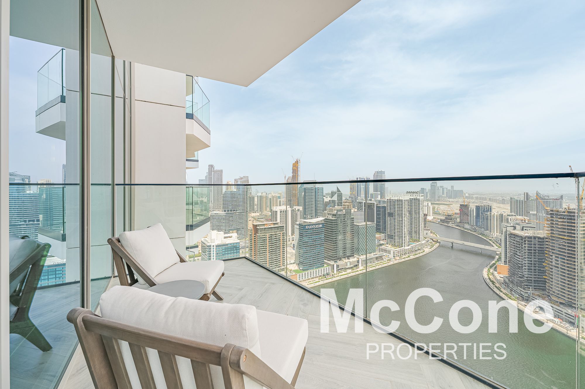 Fully Furnished | Canal View | Best Price