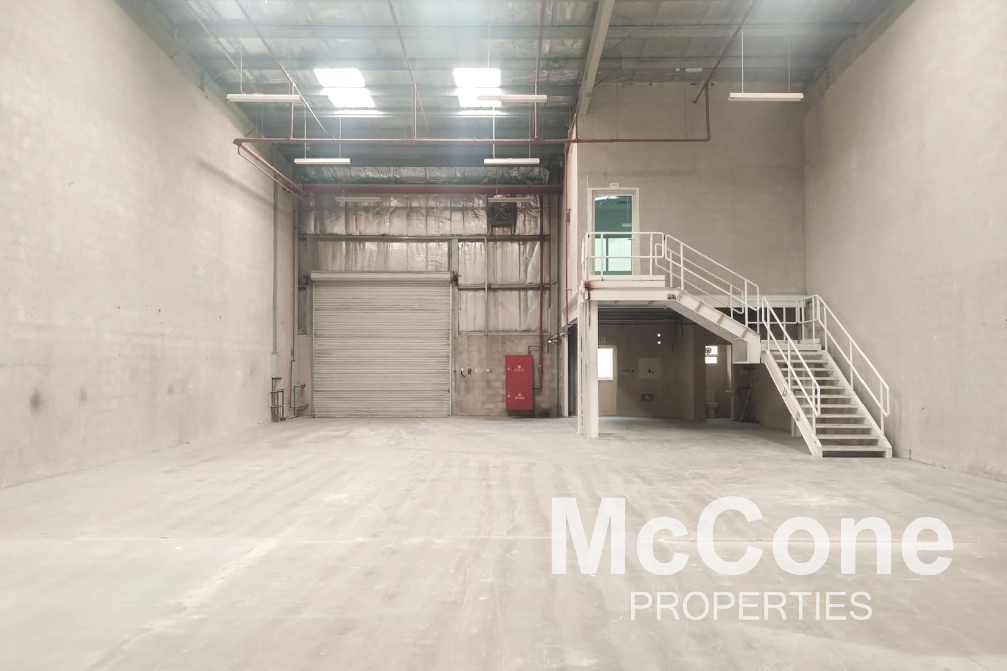 Warehouse DIP | Main Road | More Options Avail