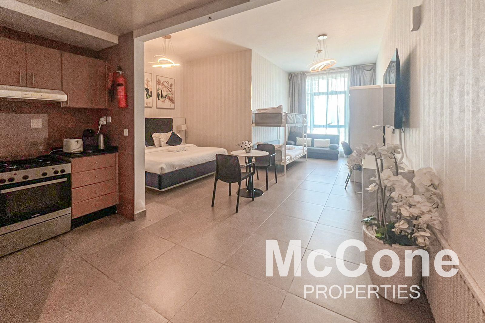 Low Floor | Big Layout | Hot Deal
