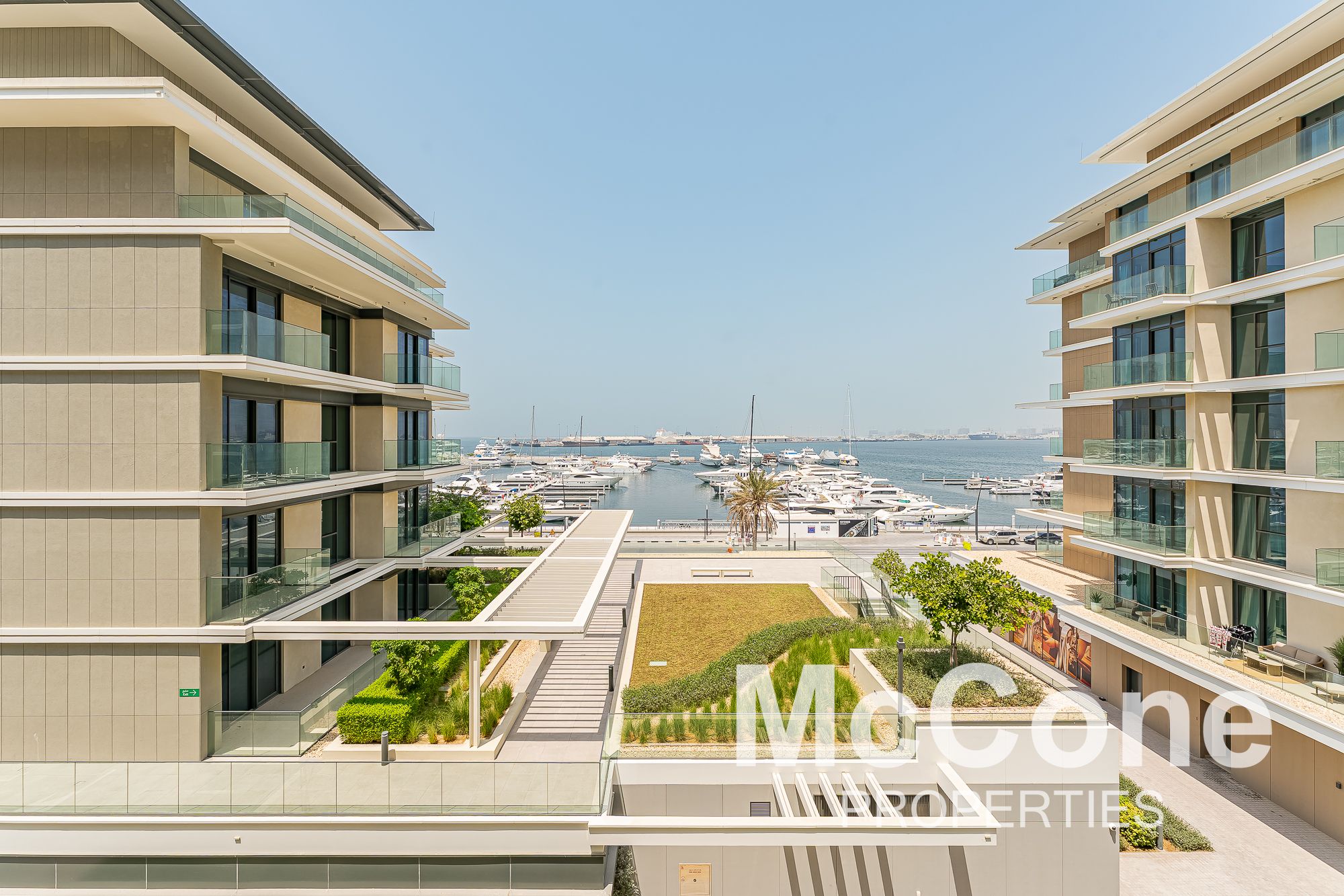 Sea View | Bright | Spacious Layout