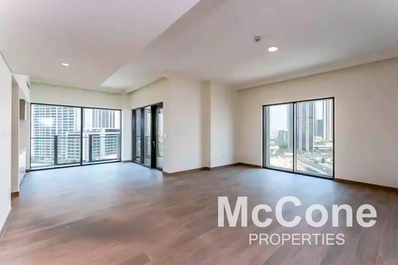 Elegant Unit | High Floor | Panoramic View