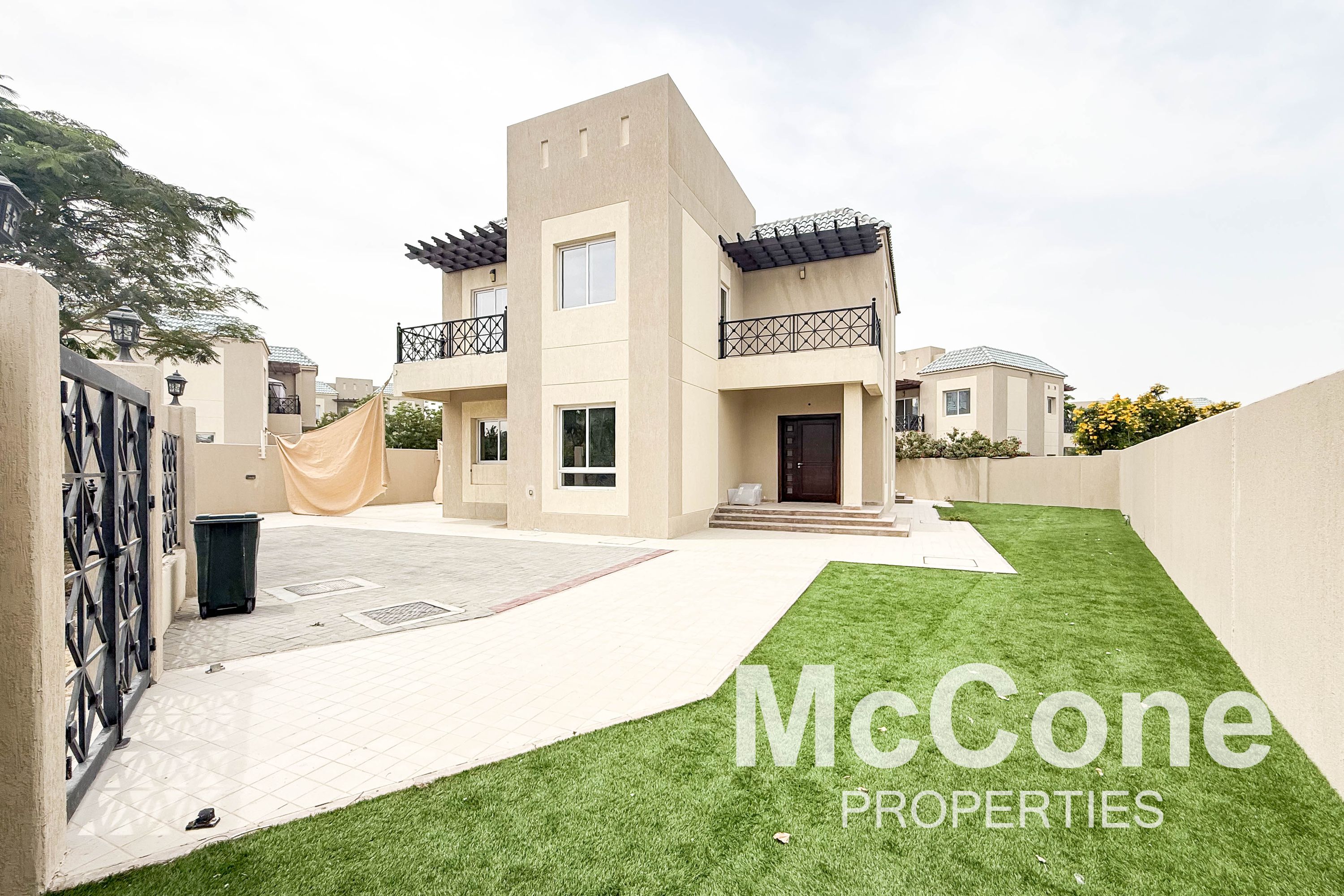 Type C | Spacious Layout | Quiet Community