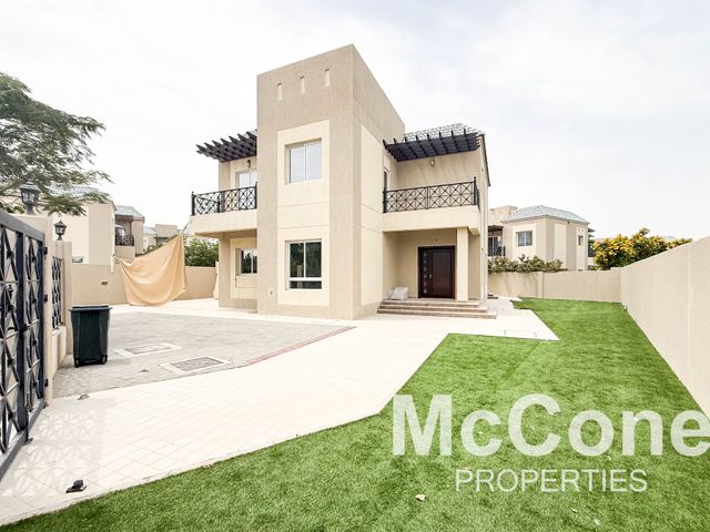 Type C | Spacious Layout | Quiet Community