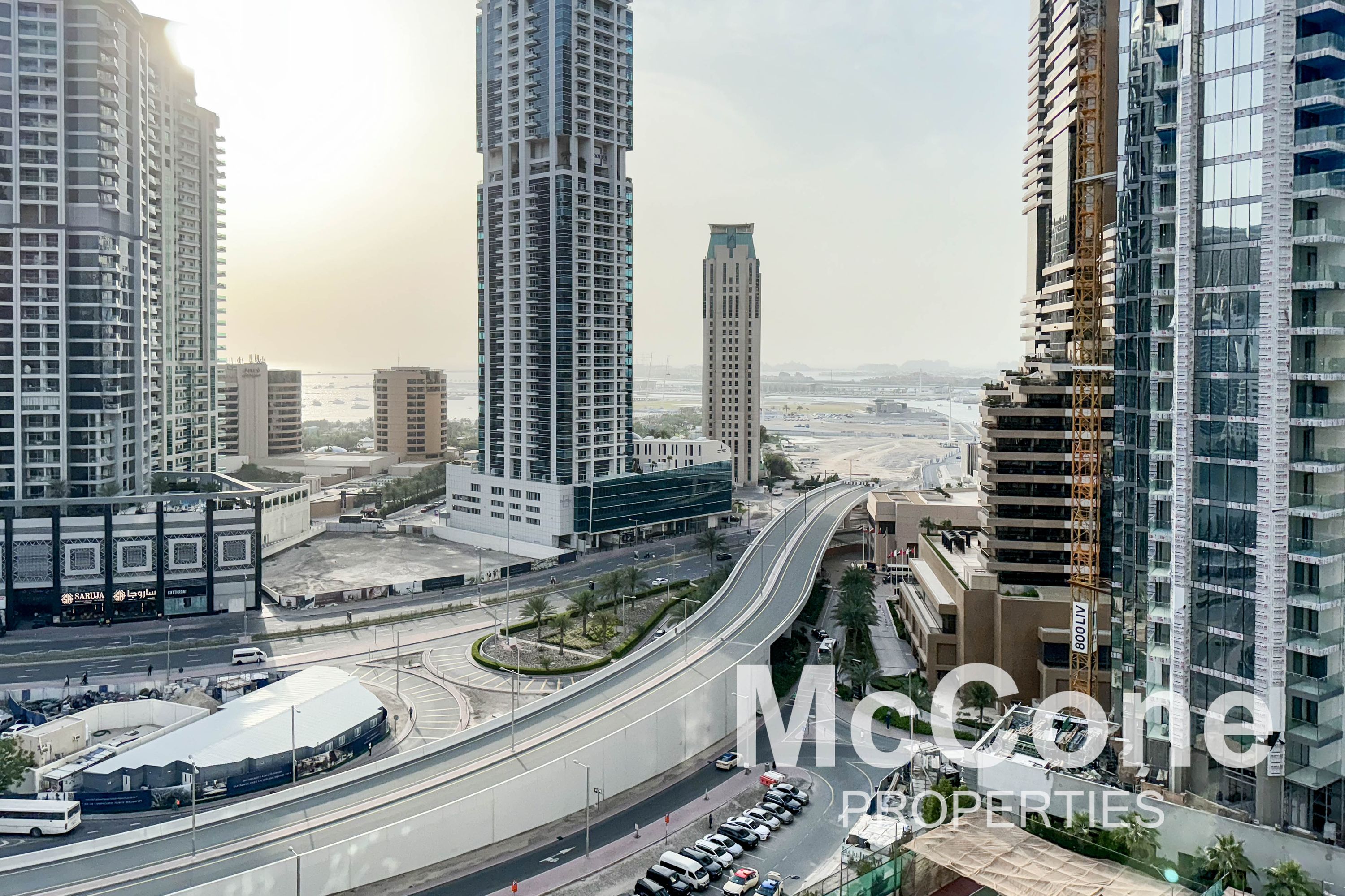 Prime Location | Spacious | Vacant Now