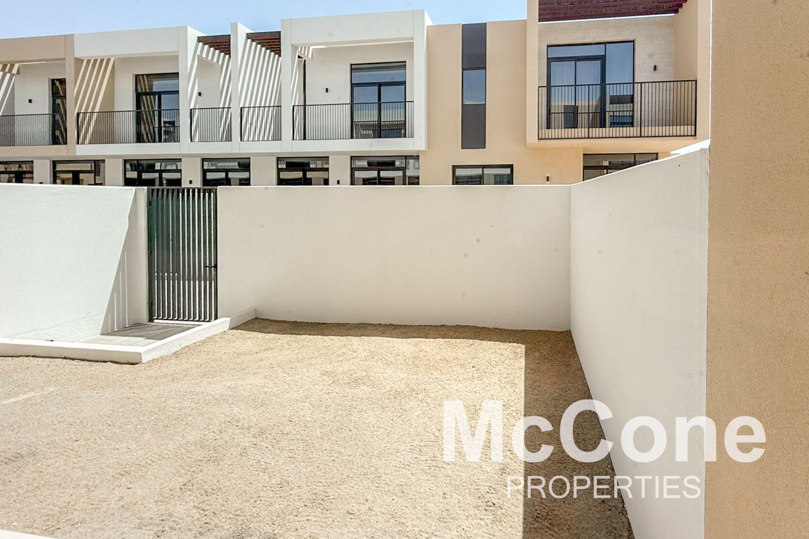 Opposite to Pool | Vacant | Well Maintained