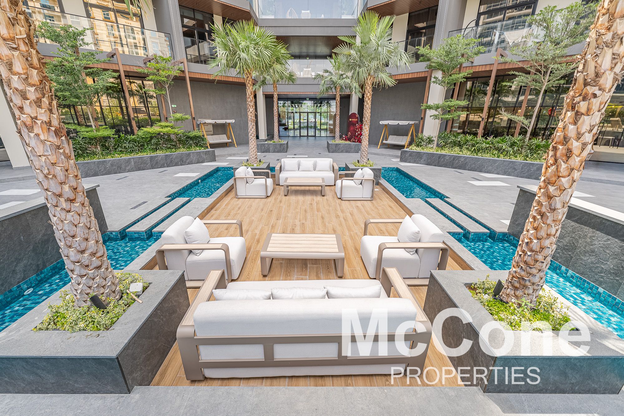 Brand New | Premium Building | Luxurious Amenities
