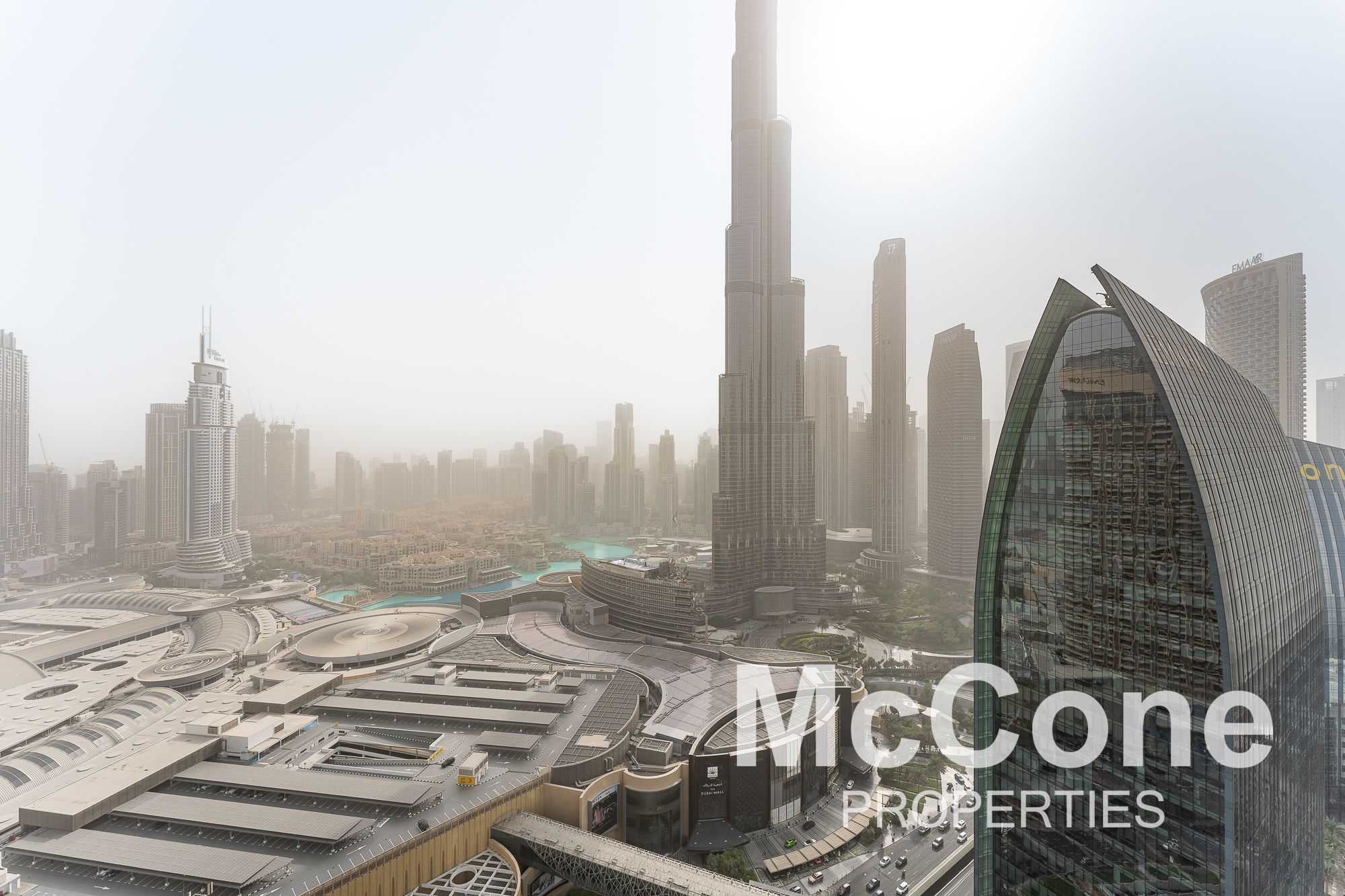 Burj View | Dubai Mall Access | Multiple Options