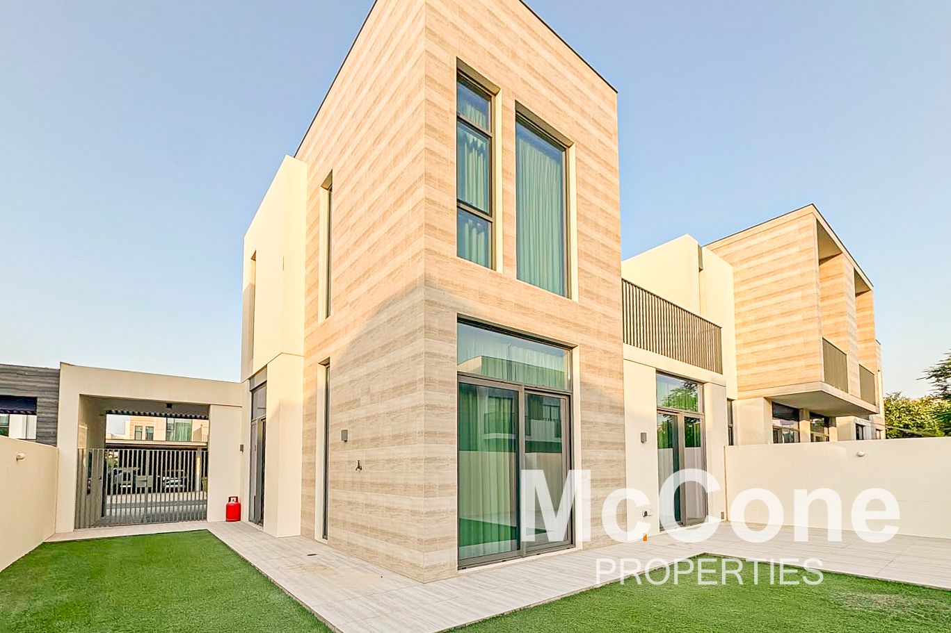 Multiple Cheques | Corner Unit | Huge Plot