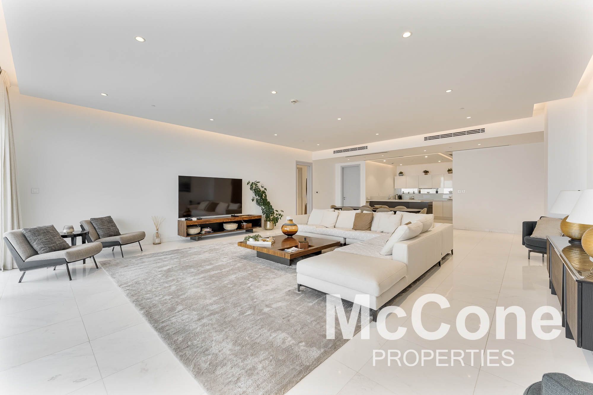 Ultra Luxury | Full Sea View | Rare Opportunity