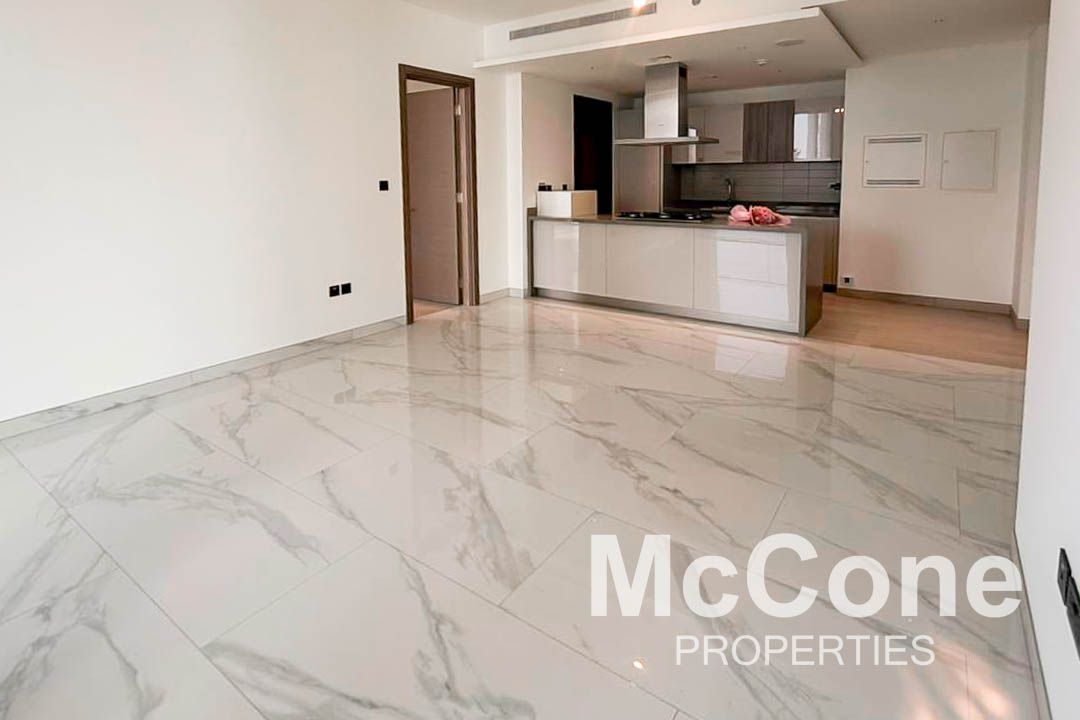 Brand New | First Tenant | Spacious Layout