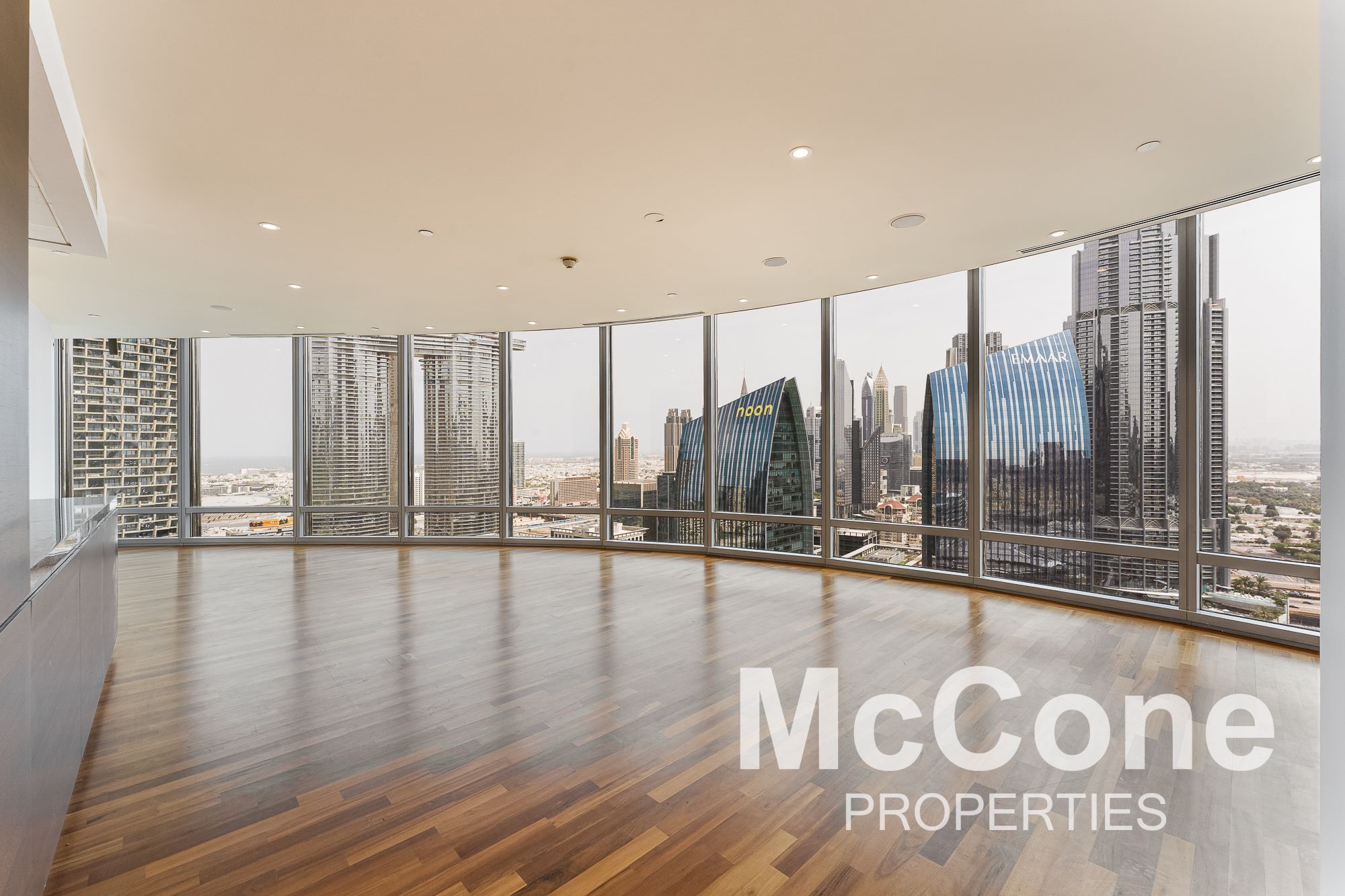 Panoramic View | 3+Maids+Study | Vacant