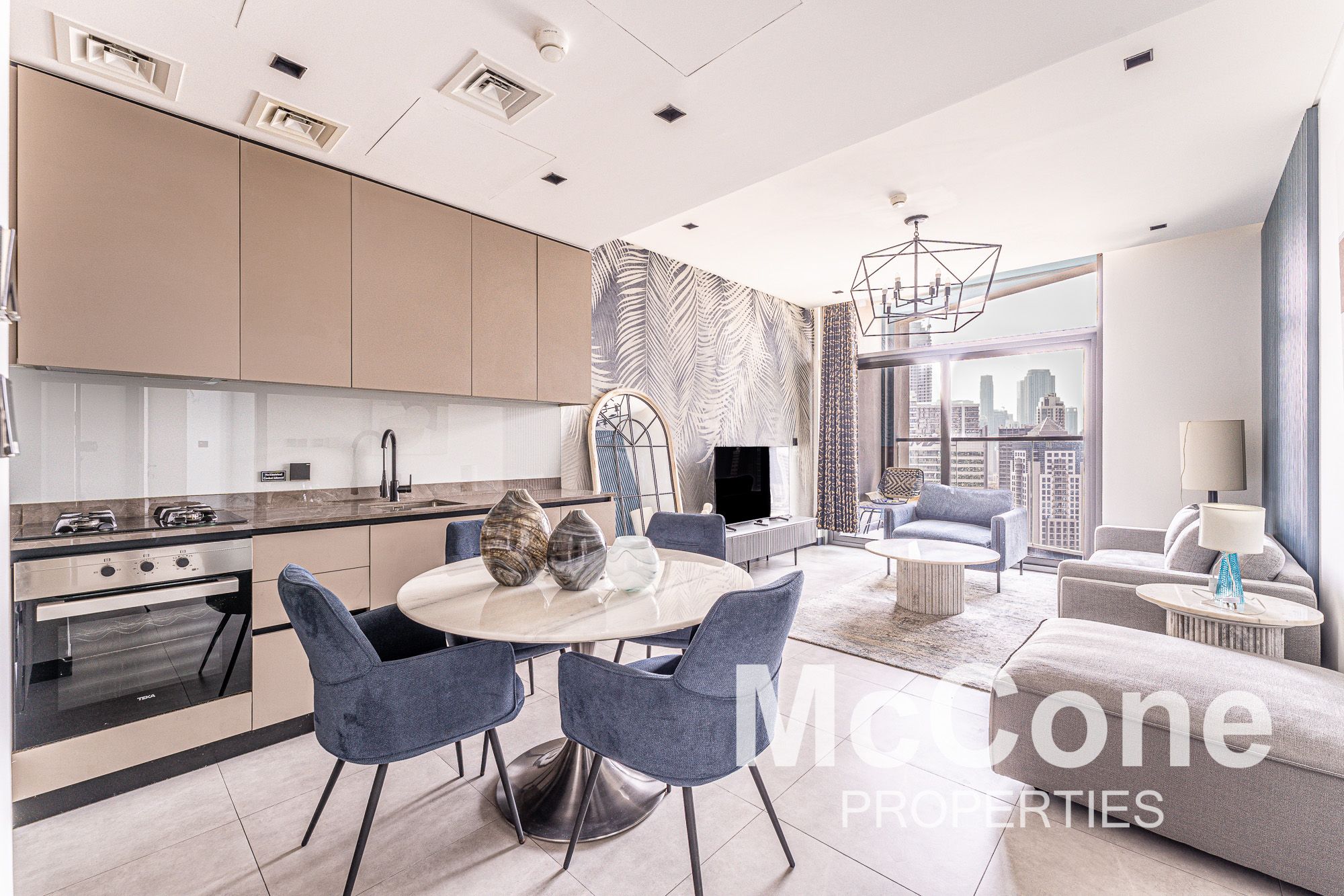 Exclusive | Brand New Furnishings | View Today