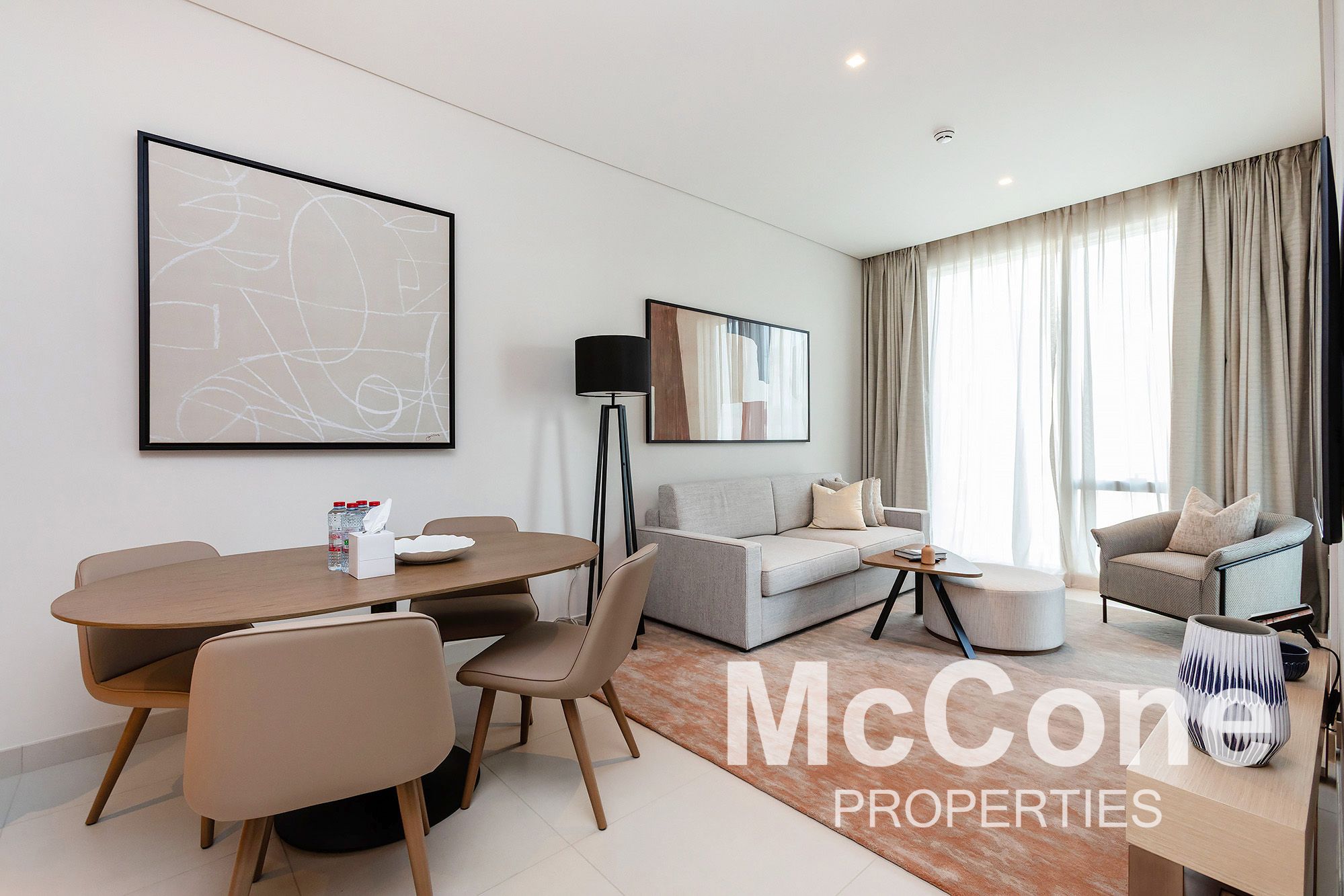 Fully Furnished | Vacant Soon | Genuine Listing