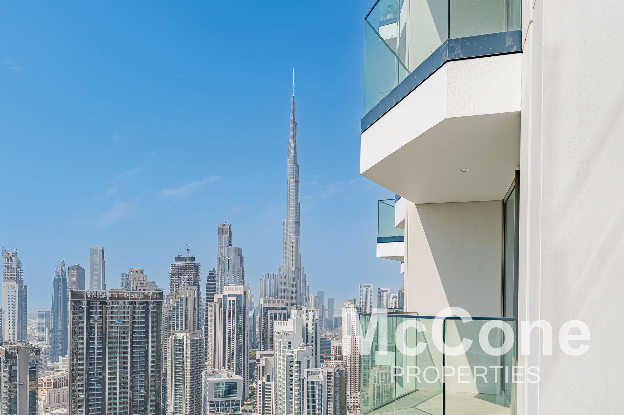 Exclusive | Top Floor | Excellent Furnishings