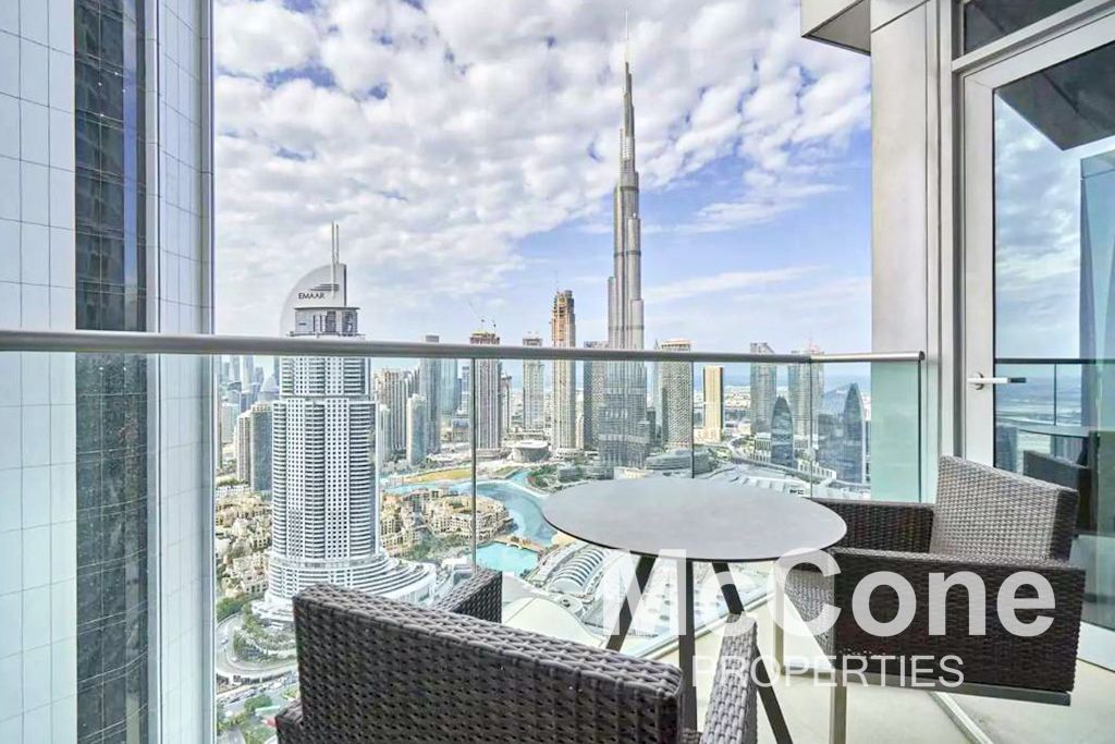 Best Deal | High Floor | Corner Series