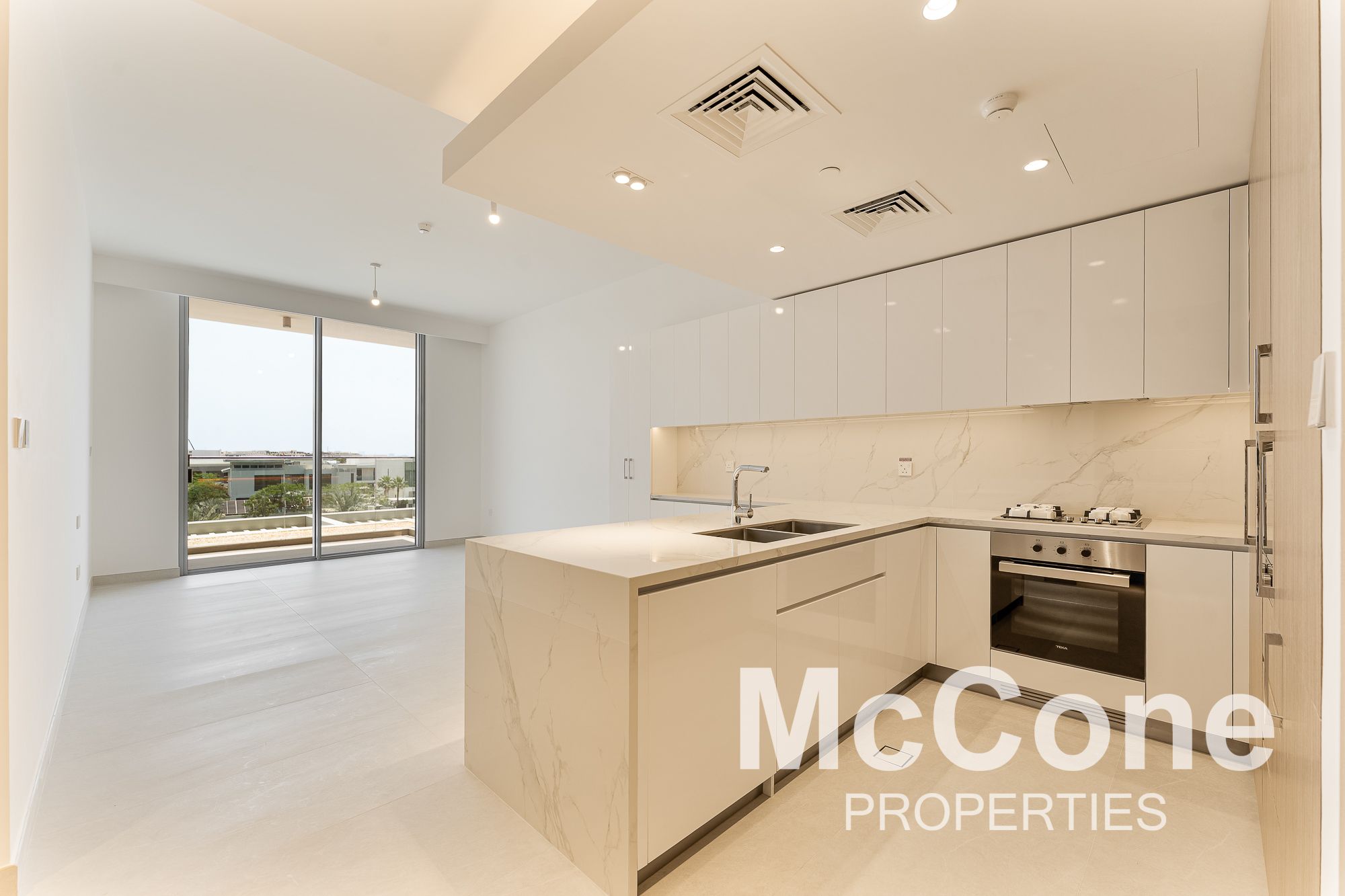 Pool View | Maids Room | Premium Finishing