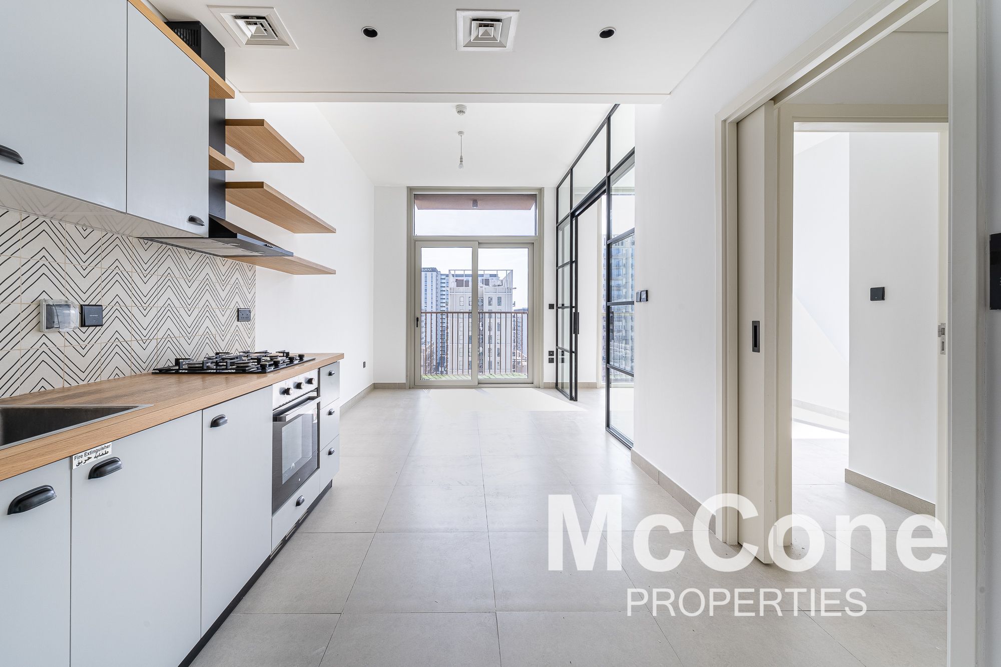 Available June | Fully Furnished | High Floor