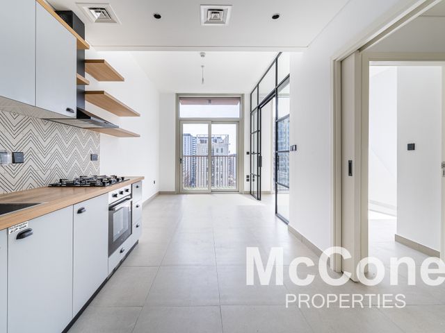 Available June | Fully Furnished | High Floor