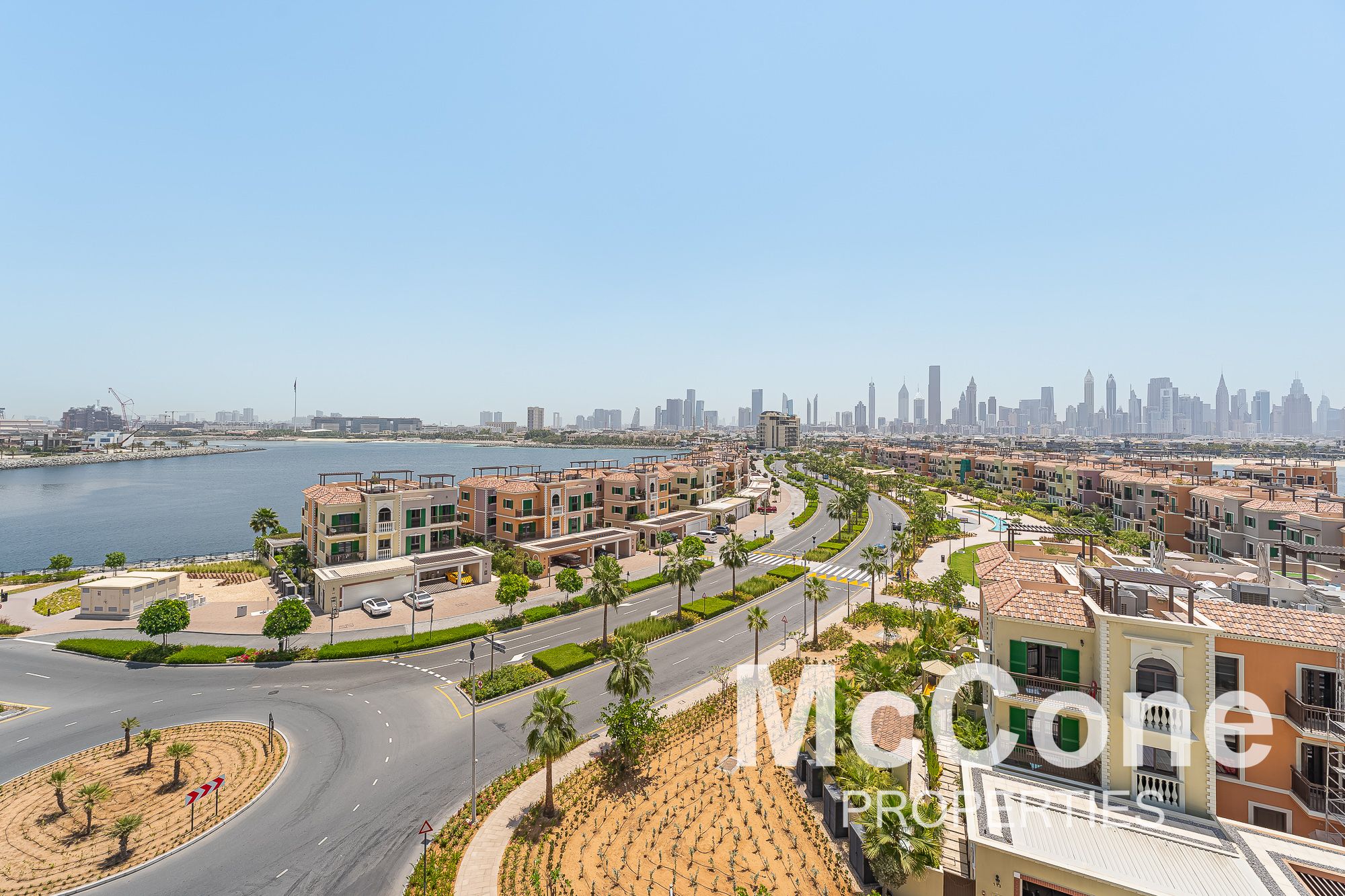 Negotiable | Plus Maids | Burj and Sea View