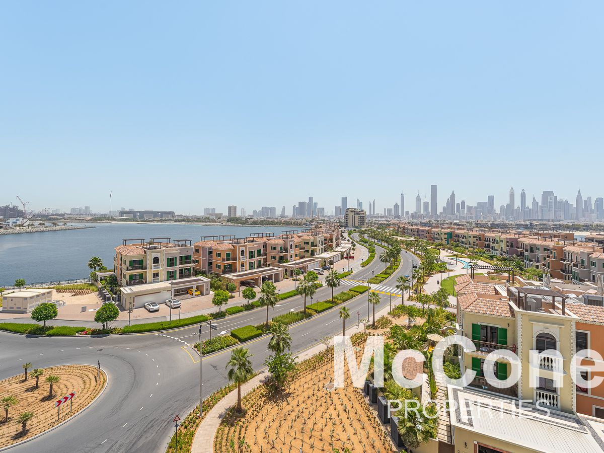 La Sirene Building 6, Jumeirah, Dubai