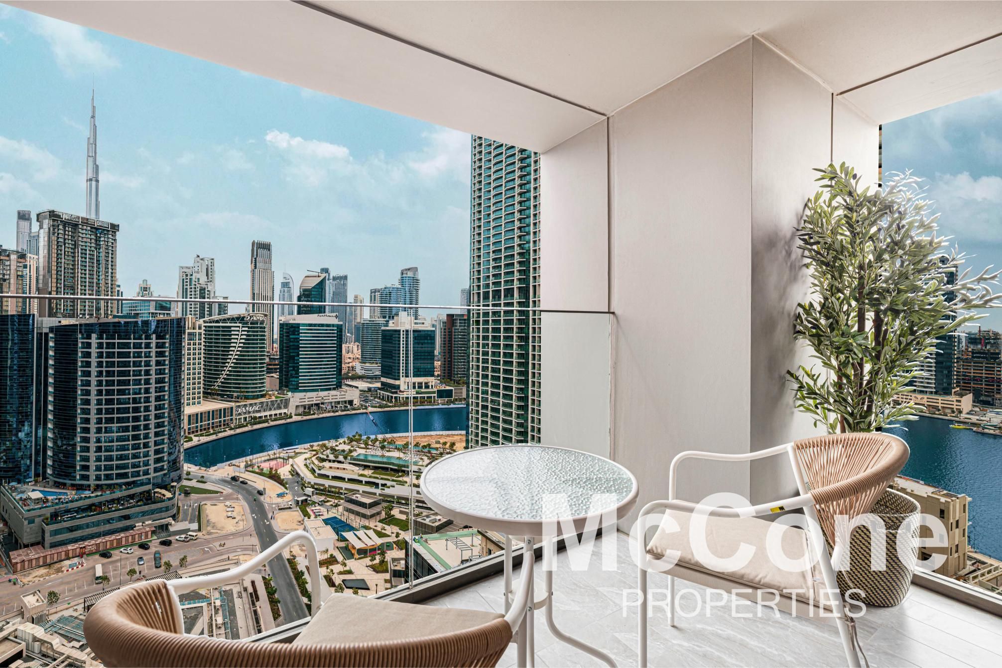 Cheapest | Furnished | Landmark View