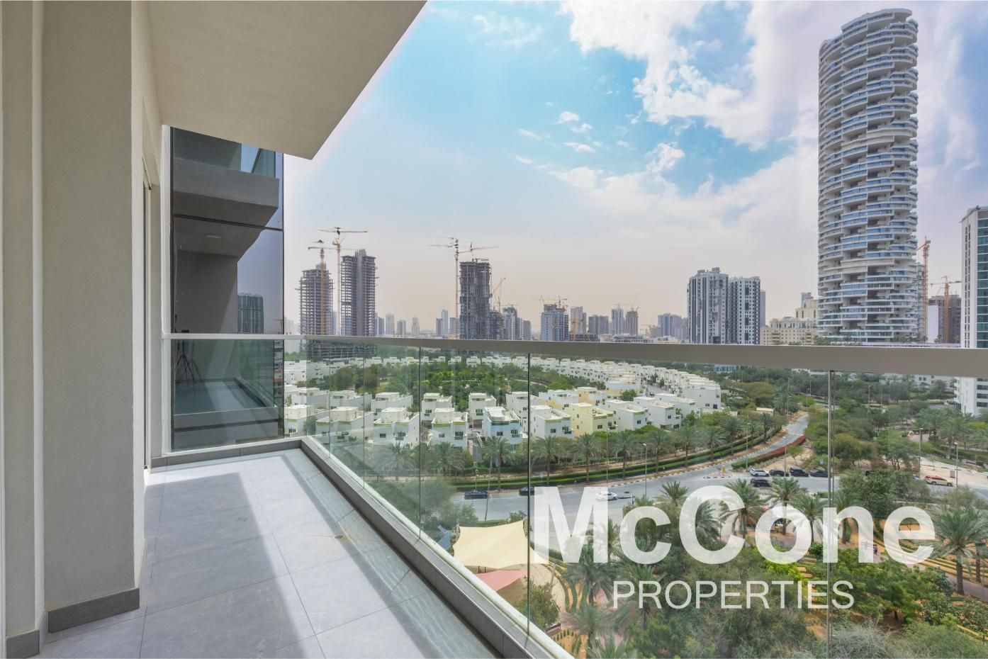 Multiple Units | New Building | Luxury Finishing