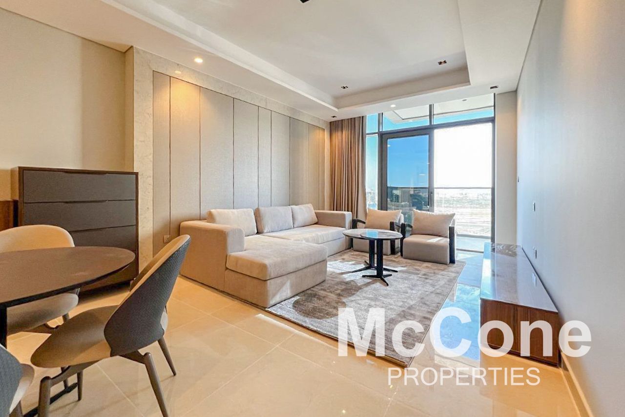 Brand New | 12 Cheques | High Floor