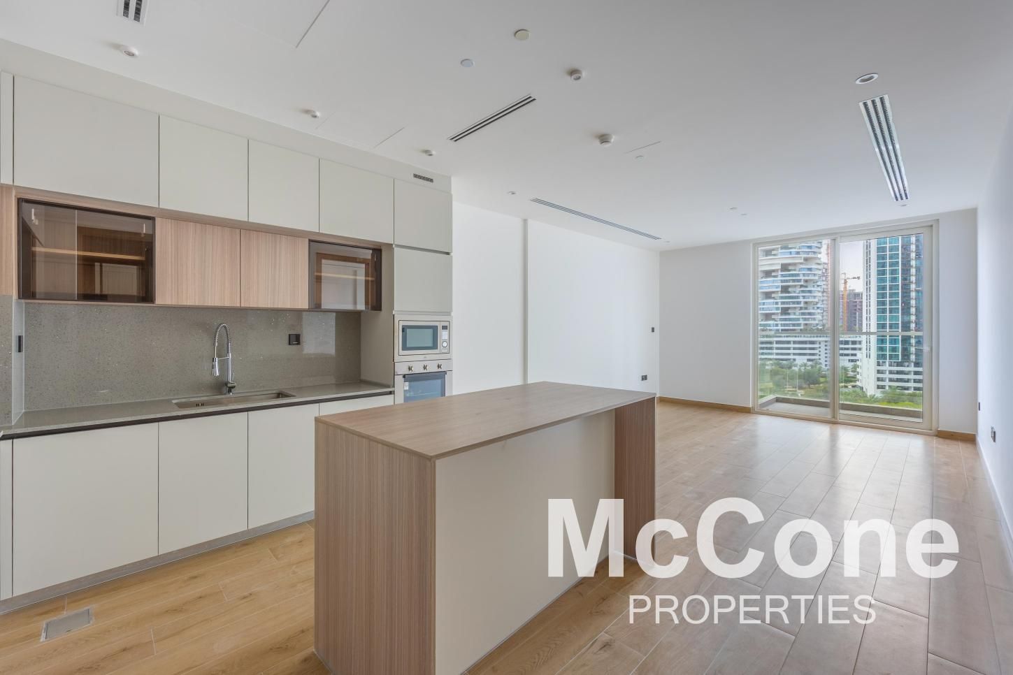 Multiple Units | New Building | Luxury Finishing