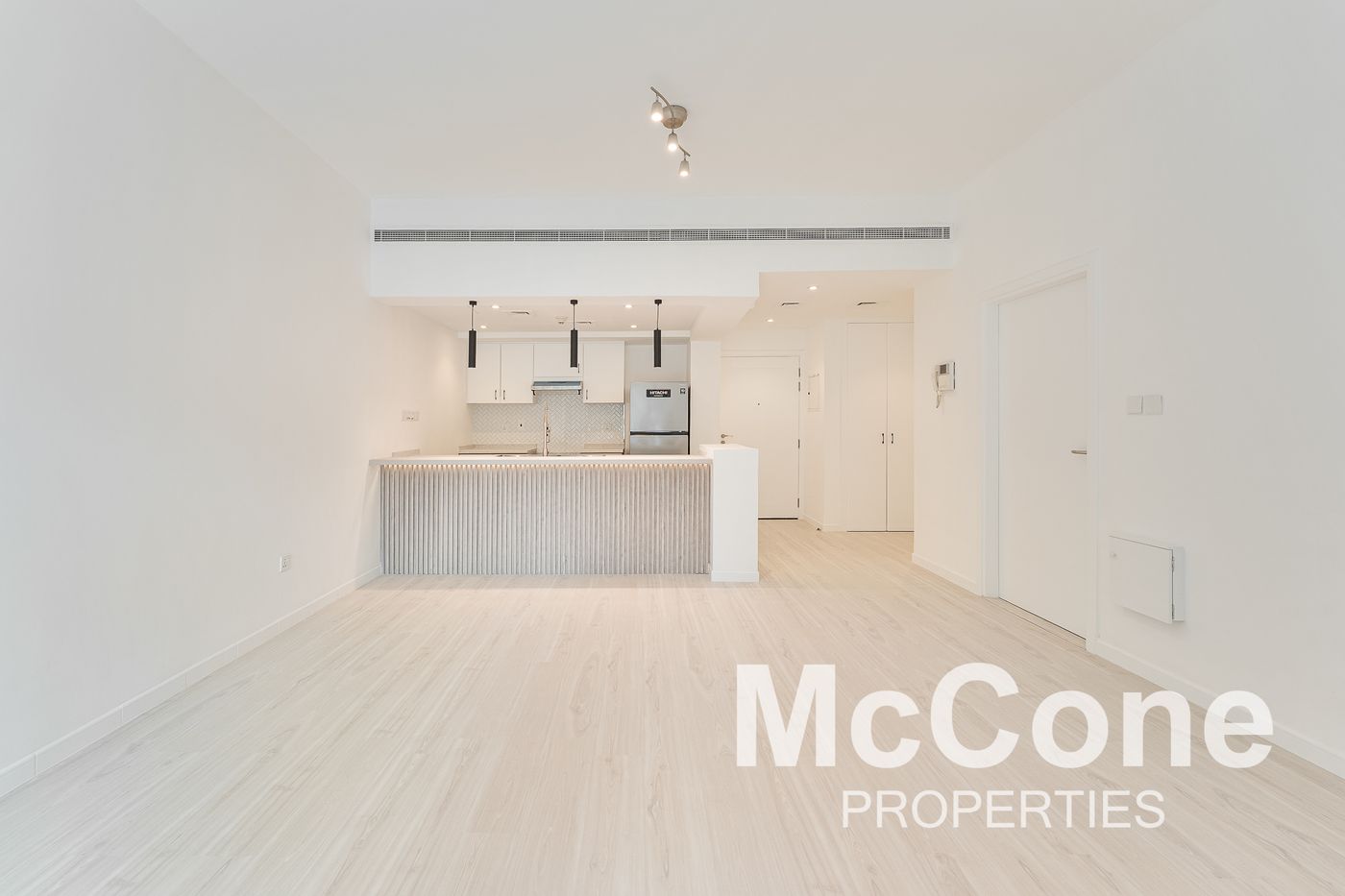 Upgraded | With White Goods | High Standard Unit