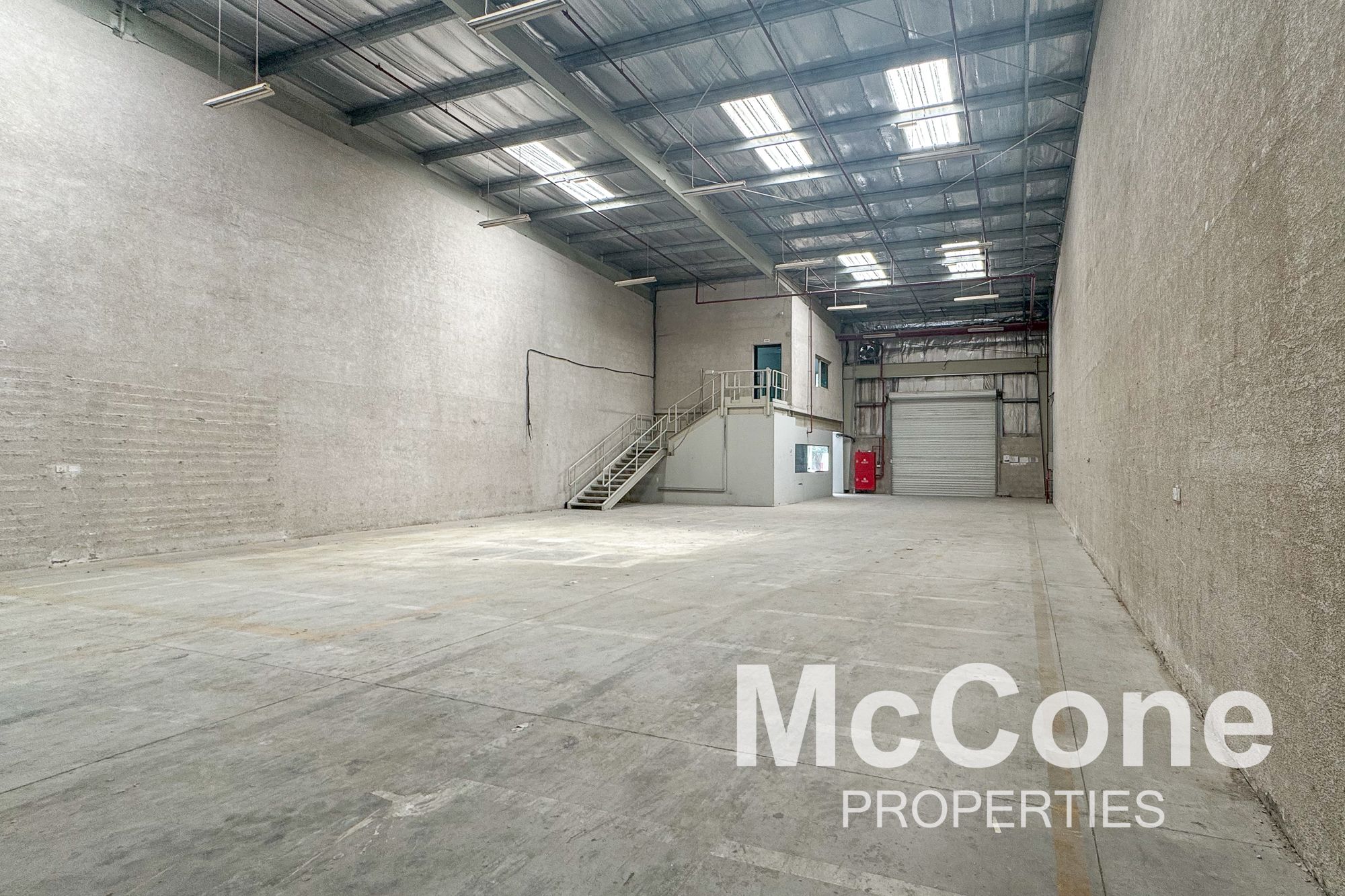 Vacant | DIP | Big Size | 27 KW